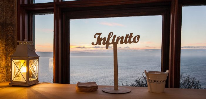 Hotel O Semáforo de Fisterra