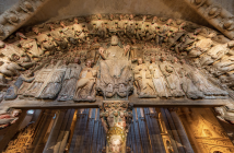 Visitas Virtuales Santiago de Compostela
