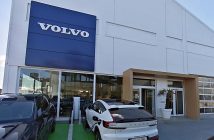 Concesionarios VOLVO – Merenauto