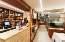 Restaurante Terra Nosa