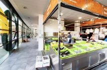 Visita virtual – Mercado municipal de Carballo